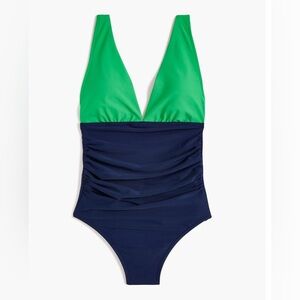 JCrew swim suit